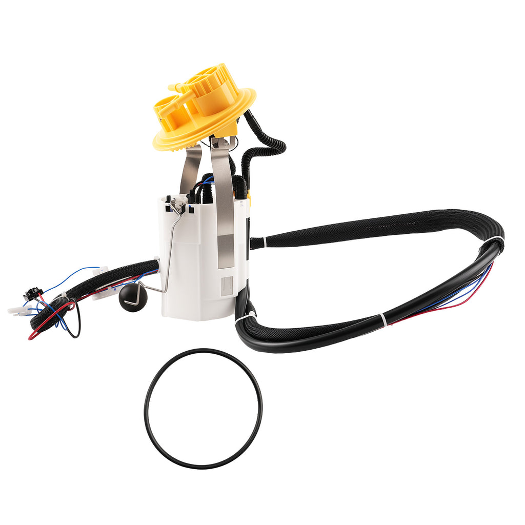 Brandstofpomp Module Assembly geschikt voor Volvo S60 2.3L 2.4L L5 S80 2.8L 2.9L L6 30636490