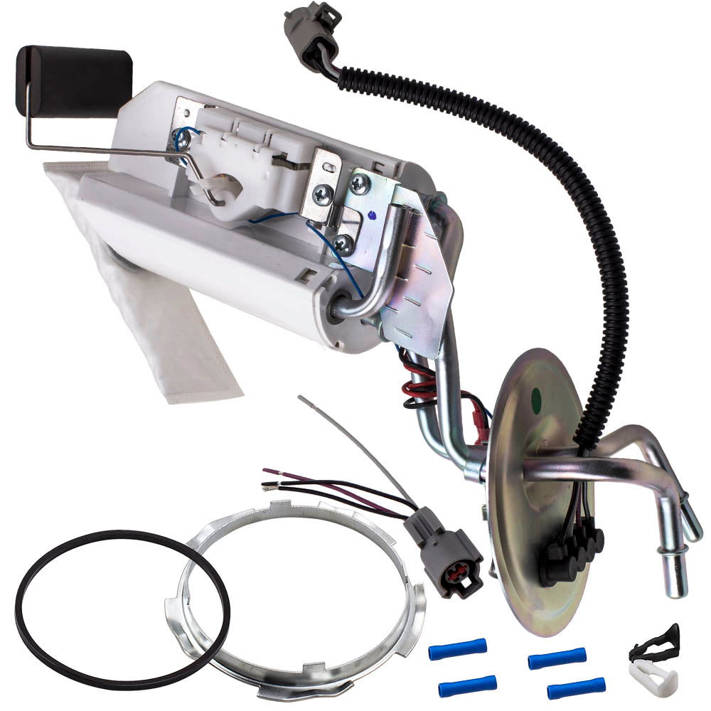 Electric brandstofpomp Module and Sending Unit Assembly compatibe...