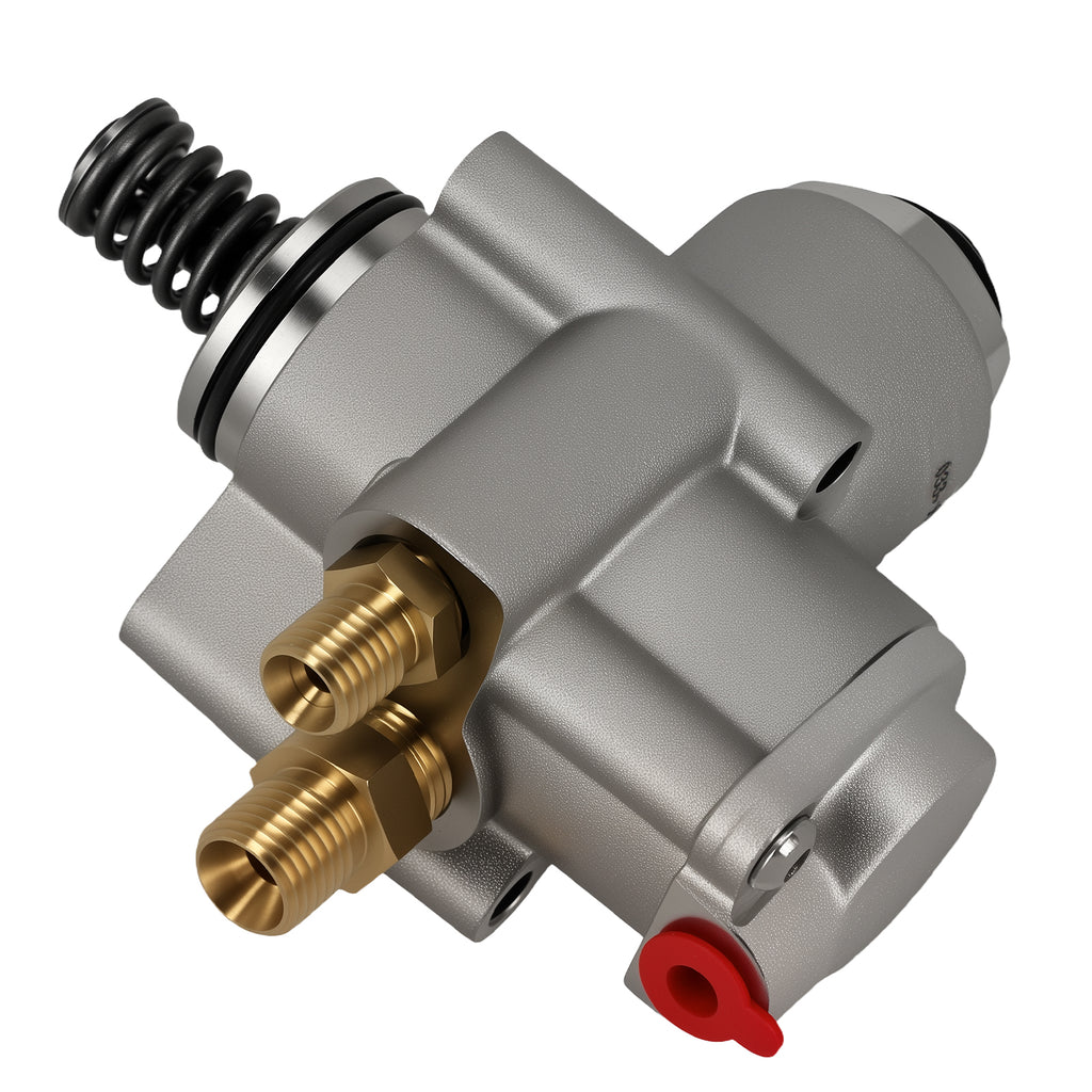 High Pressure Fuel Pump Left geschikt voor Audi RS4 B7 A6 C6 A8 D3 Q7 S5 2005-2012