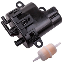 Load image into Gallery viewer, Lawn Mower Fuel Pump Module EFI w/Filter geschikt voor Kohler ECH ECV 25 393 16-S
