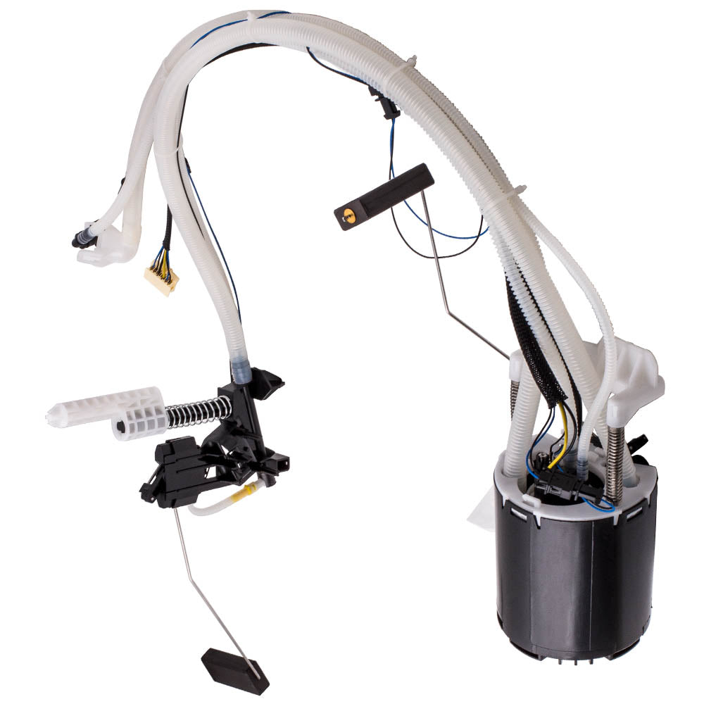 Fuel Pump Module Assembly compatible with Land Rover Range compatible with Rover 2006-2009 WGS500140