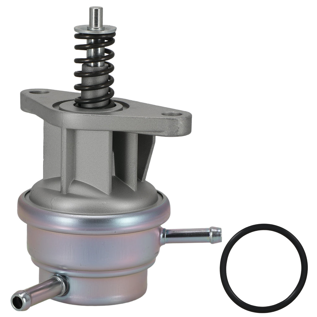 High-pressure brandstofpomp geschikt voor VW Polo 86C geschikt voor Golf II 19E 1983-1994 030127025