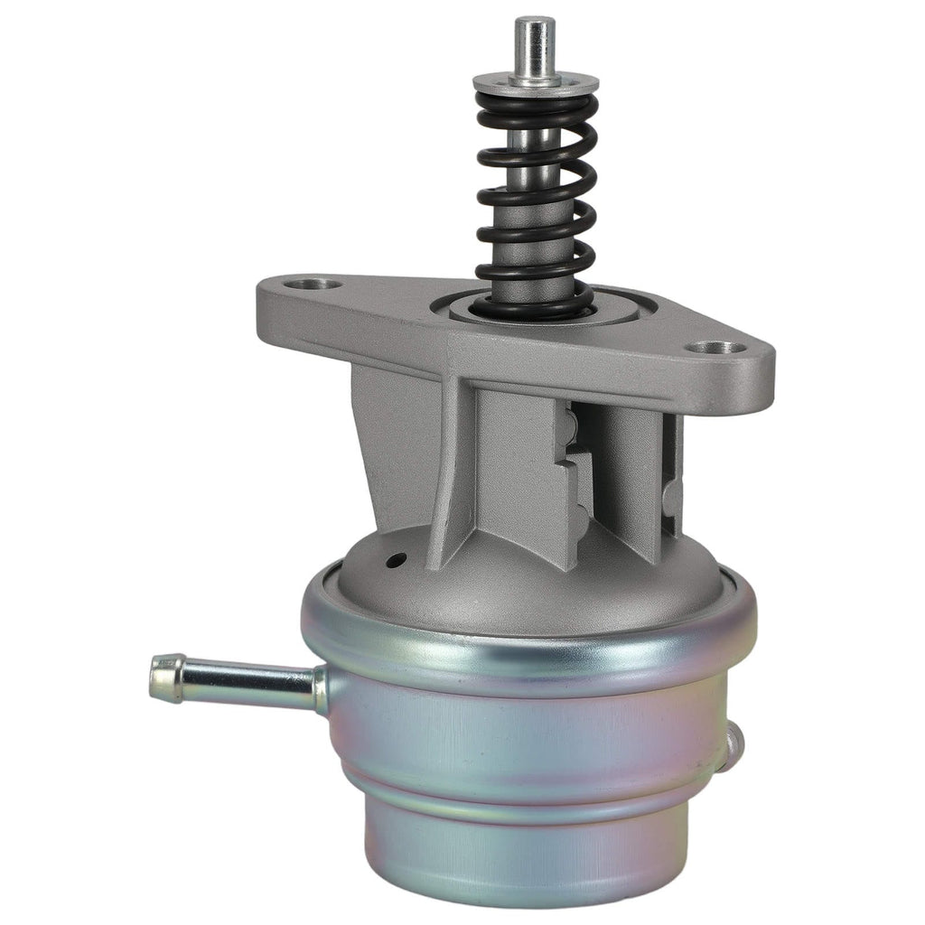 High-pressure fuel pump suitable for VW Polo 86C suitable for Golf II 19E 1983-1994 030127025