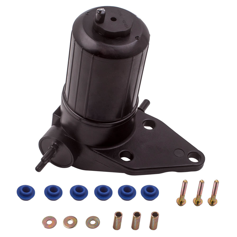 Compatible Fuel Pumps voor Caterpillar TH220B Perkins 4132A018 nieuw