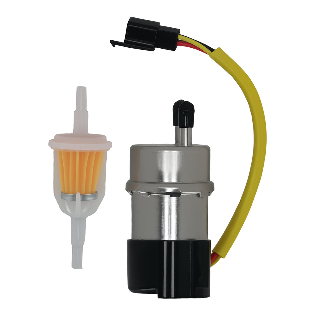 brandstofpomp compatibel met Kawasaki Vulcan 1500 VN1500A/VN1500D...