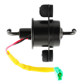 External Brandstofpomp geschikt voor Nissan X-Trail 2.2 DCI Diesel 17040-8H80A