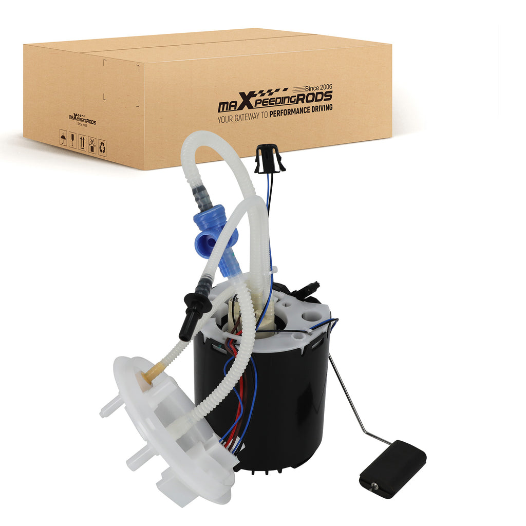 brandstofpomp Module Assembly compatibel met Jaguar XF I X250 4.2...