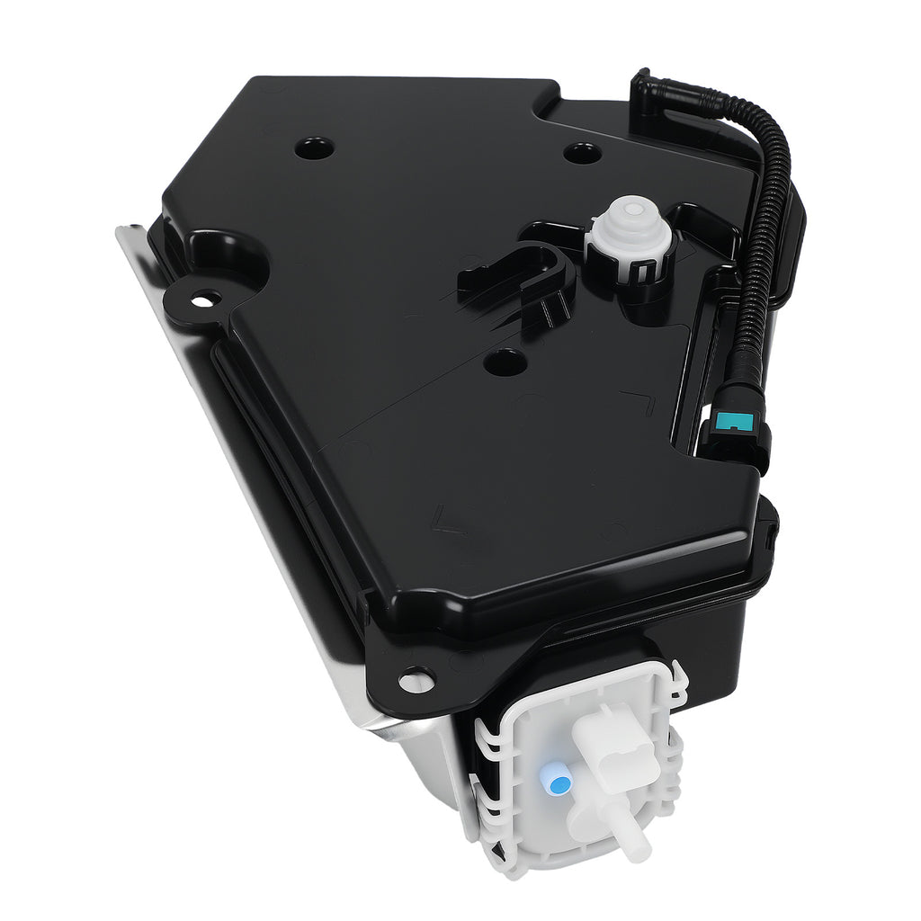 Fuel Additive Filter DPF TankPump compatibel met Peugeot RCZ/508...