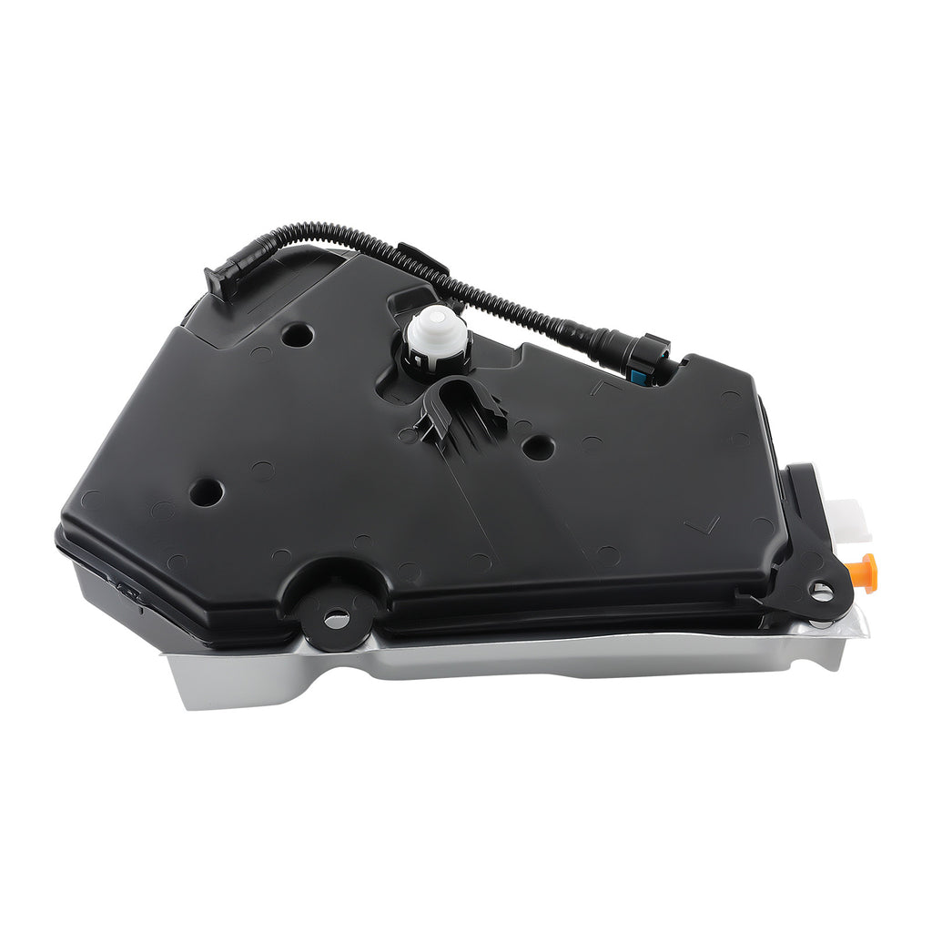 DPF Fuel Additive Filter Tank Pump compatible with Peugeot 3008 308 compatible with PEUGEOT C4 II1.6 2.0