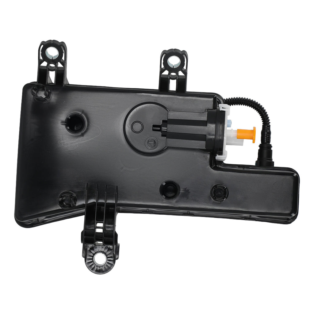 Fuel Additive Tank DPF Pump compatible with Citroën Relay 2.2 4HB 4HH 4HA 2019-2023
