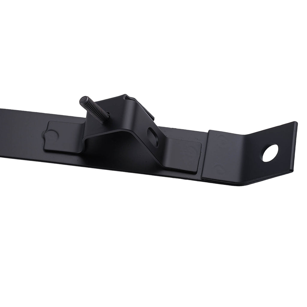 3x Fuel Tank Strap compatible for Toyota RAV4 2.4L 2.5L 3.5L 2006-2018 Petrol L4 V6