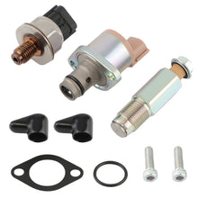 Load image into Gallery viewer, Druckregelventil Saugsteuerventil compatible for FORD TRANSIT 2.2 TDCi HDi294200-0360