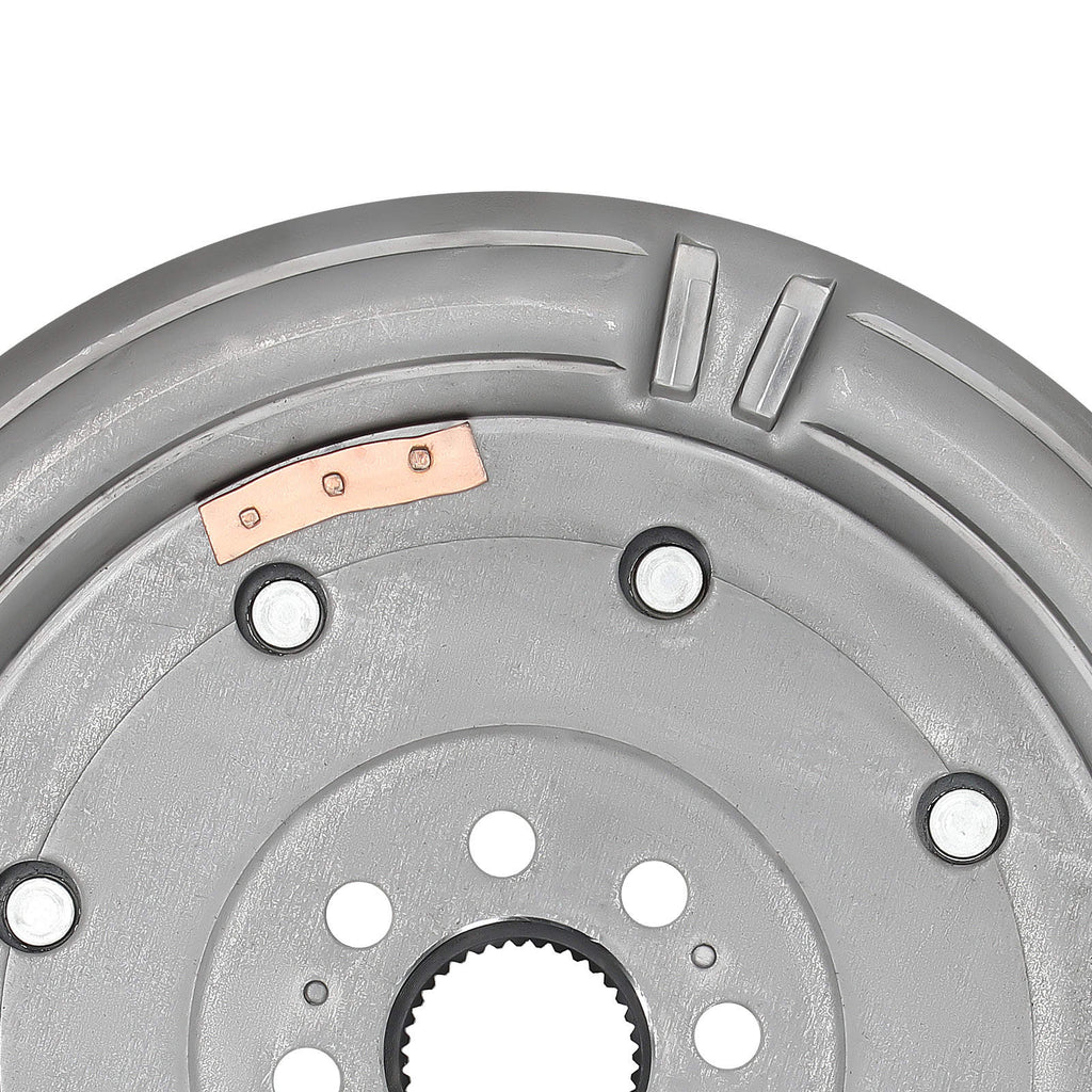 Heavy Duty DMF Flywheel compatible for VW Touran 5T1 2.0 TDI 2015-2023 Diesel Engine