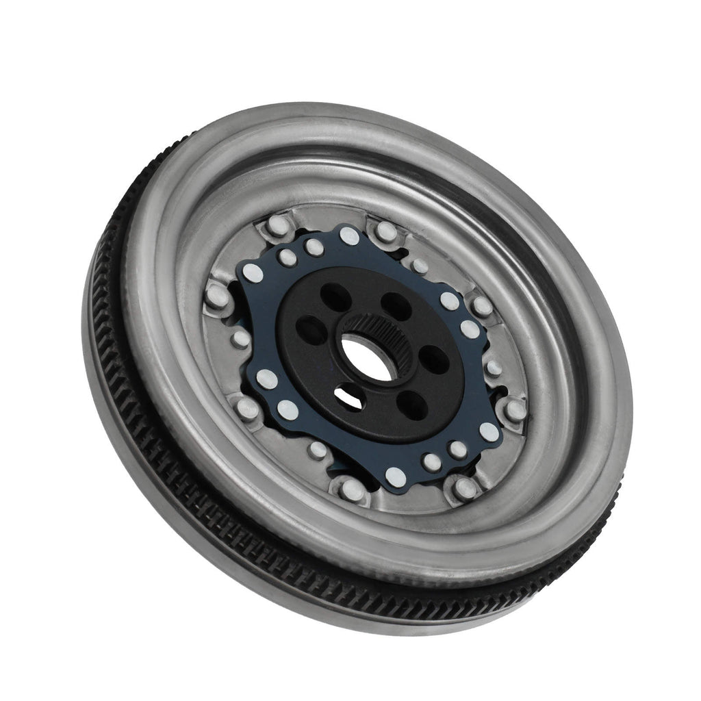Dual Mass Flywheel compatible for Audi A3 compatible for VW Golf Skoda Octavia compatible for Seat Leon 1.9 TDI 2003-2010