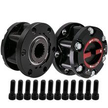 Load image into Gallery viewer, Free Wheeling Hub compatibel met Holden Jackaroo Rodeo compatibel...