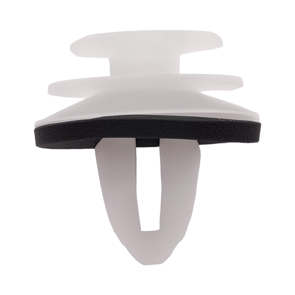 Front Left Post A PILLAR MOLDING Trim compatible for MINI R50 R52 R53 2000-2008 51137128157