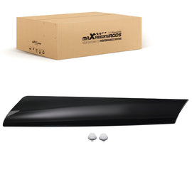 Windshield geschikt voor Mini Cooper voor rechts A-Pillar Trim 51137128158