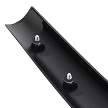 Load image into Gallery viewer, A Pillar Molding Trim Right Front 51137128158 compatible for MINI R50/R53/R52 Cabrio 00-08