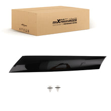 Load image into Gallery viewer, Front RH Windshield A-Pillar Trim compatible with Mini Cooper R55 R56 R57 07-15 51137272584