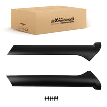 Load image into Gallery viewer, LR Windshield A Pillar Finisher Post Trim Molding geschikt voor Land Rover Discovery MK2