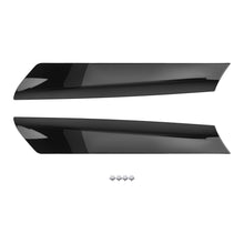 Load image into Gallery viewer, A Pillar Molding Black Trim Cover Left Right geschikt voor Mini R50 R52 R53 51137128157
