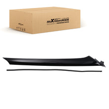 Load image into Gallery viewer, ABS Left Pillar geschikt voor Land Rover Range Rover Evoque 2011-2019 LR077218 Black Trim