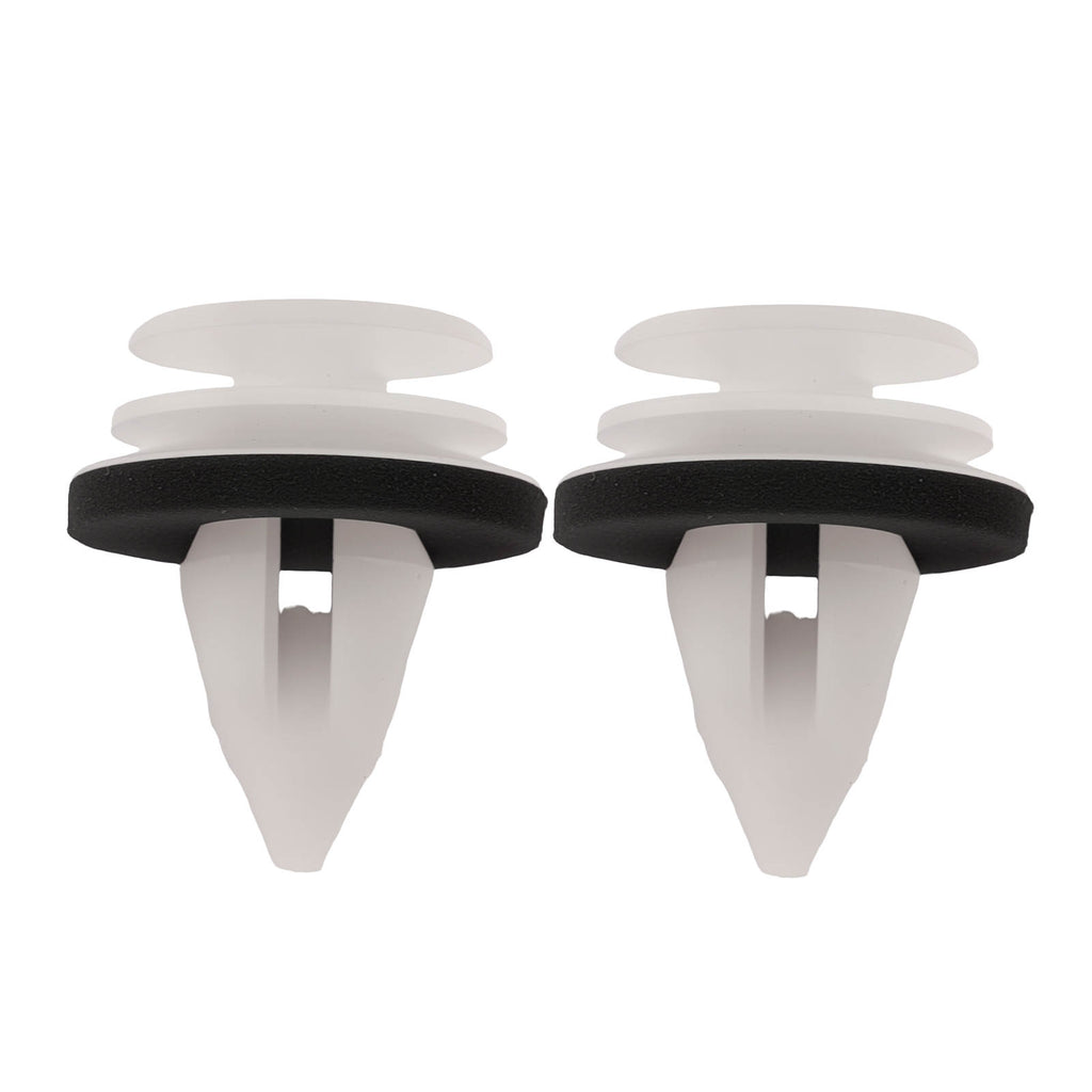 A Pillar Trim Cover compatible for Mini Cooper Base/S/JCW 2007-2015 51137146097 Left Side