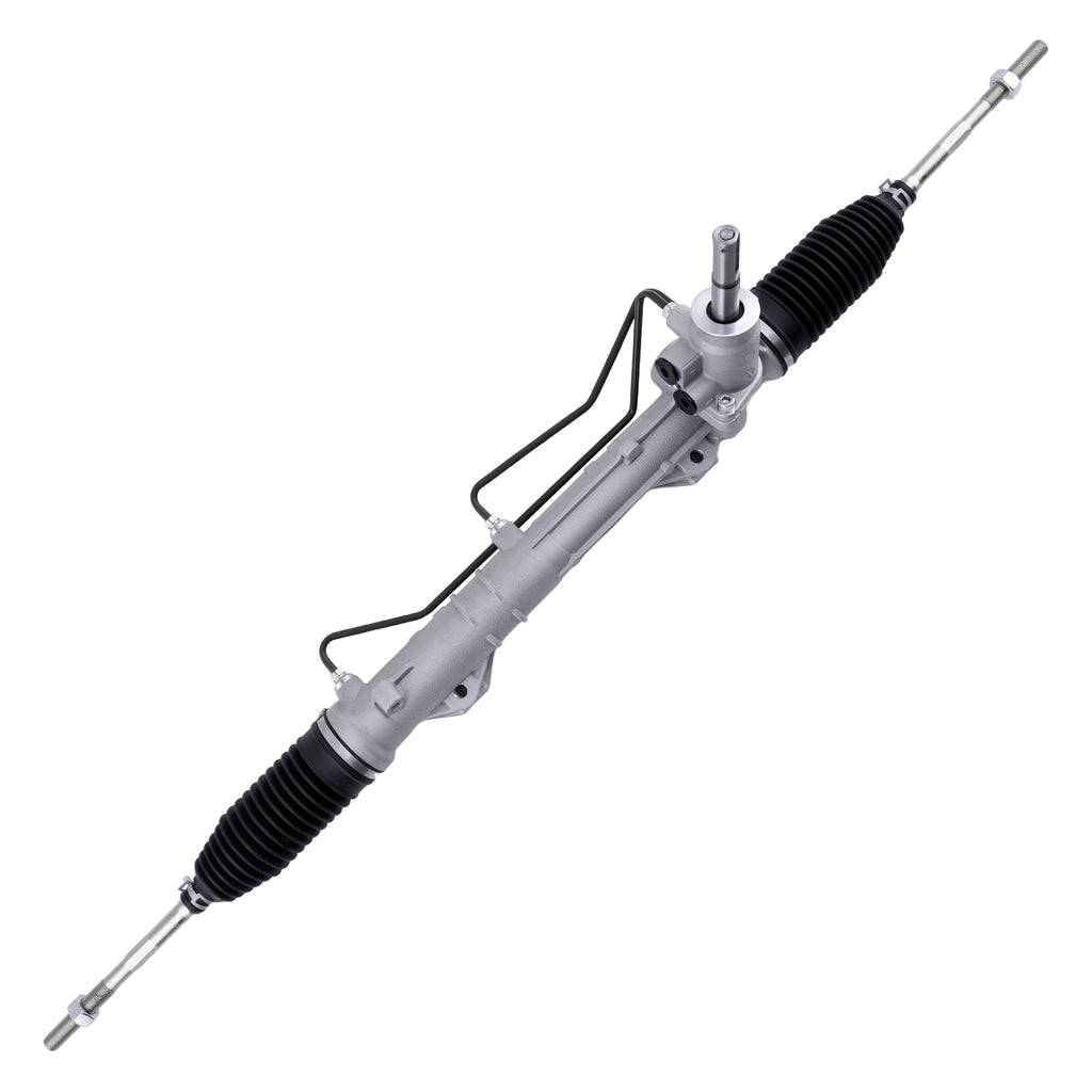 Cremallera de dirección compatible for Citroën Berlingo B9 1.6L 2008-2025 4000YL