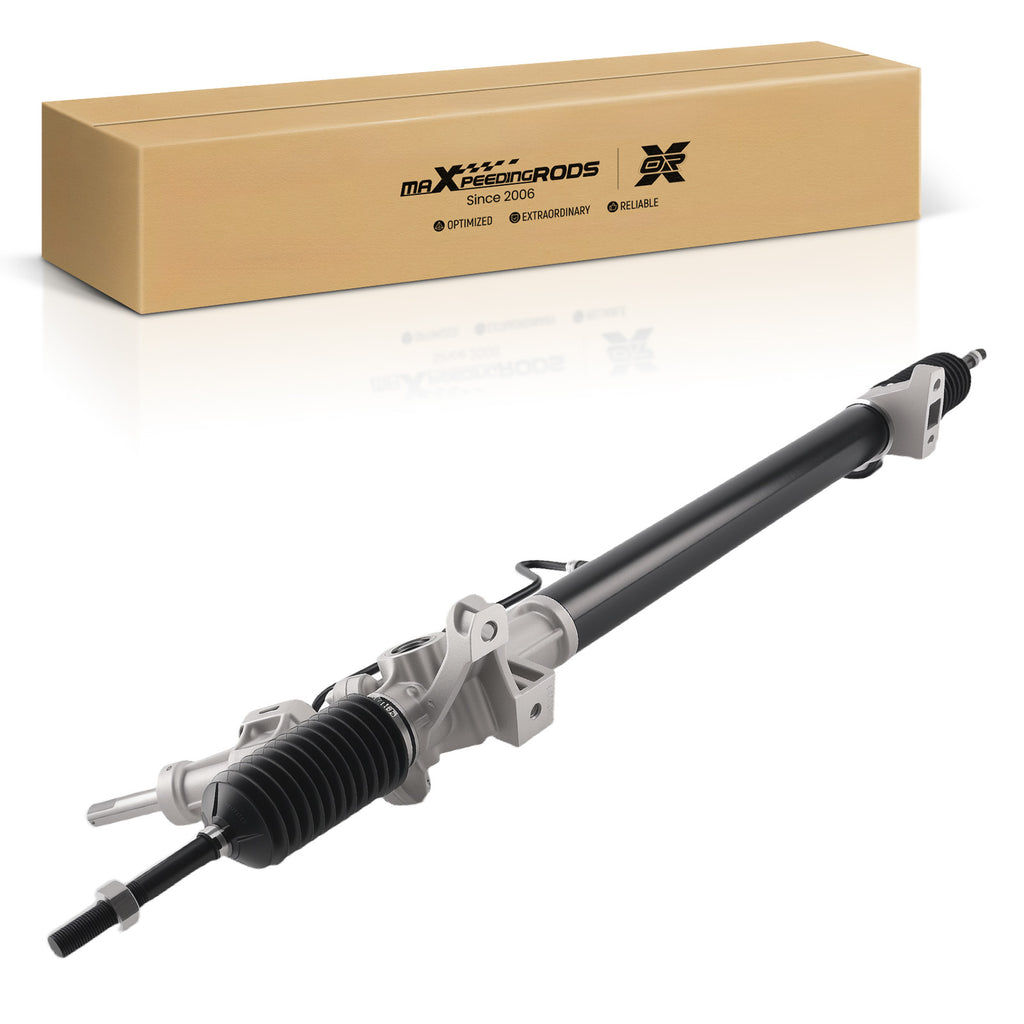 Caja Dirección compatible for Renault Master II ED HD compatible for UD 22L-30L Diésel 2000-2010 4502442