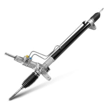 Load image into Gallery viewer, Power steering gear geschikt voor Nissan Interstar X70 geschikt voor Opel Movano J9 F9 H9 1998-2010