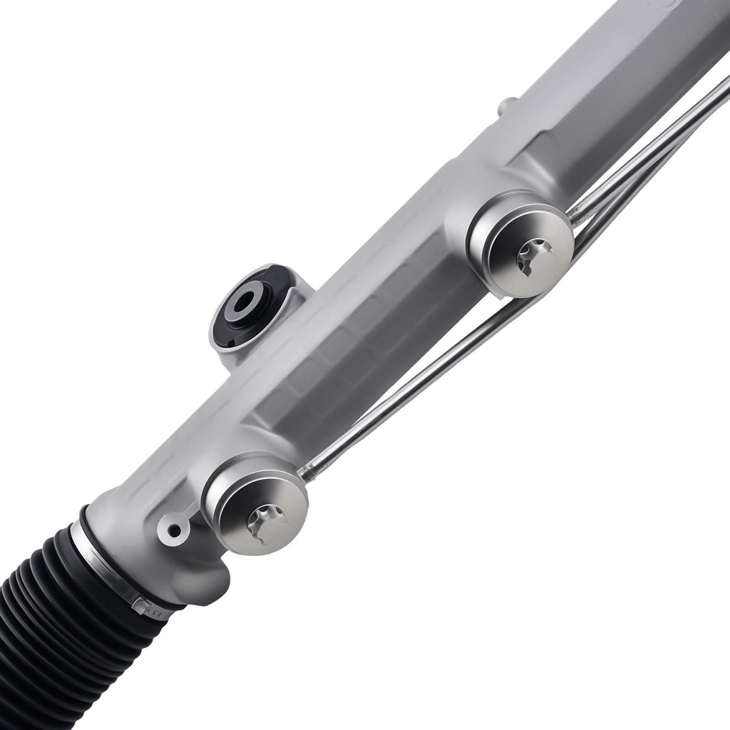 Power Steering RackPinionfor compatible for Mercedes-Benz E220 CDI W211 2.2L 2002-2006