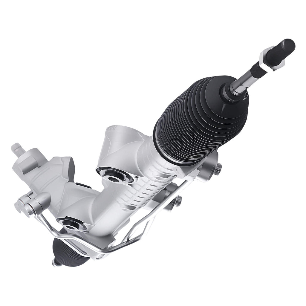 Power Steering RackPinionfor compatible for Mercedes-Benz E220 CDI W211 2.2L 2002-2006