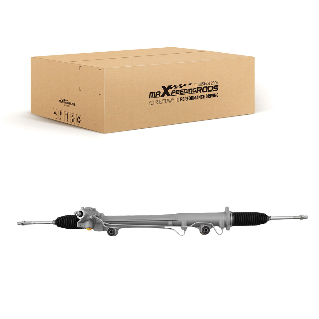 Caja Cremallera compatible for VW Amarok 2.0 TSI 160CV 2010-2016 7L6422061M