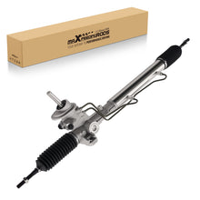 Load image into Gallery viewer, Cremallera de dirección asistida compatible for VW Sharan 2.0L Diesel 2005-2010 1353236