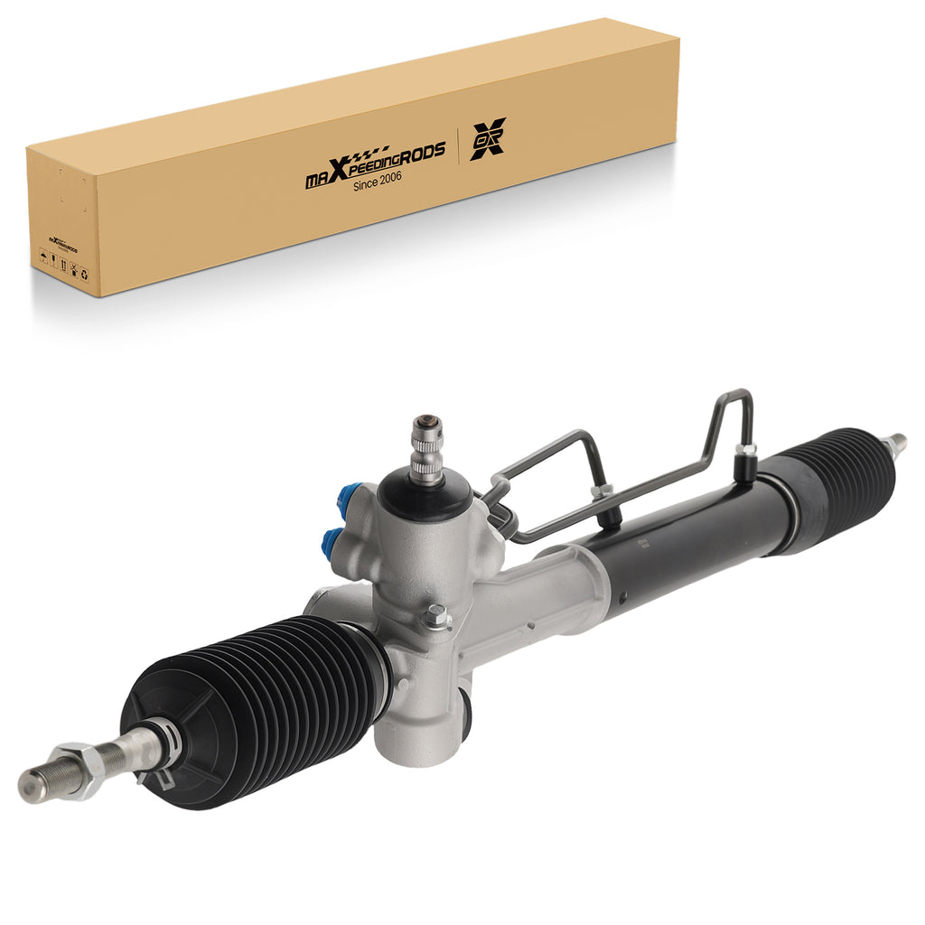 Caja Completa compatible for Mitsubishi Pajero IV V8W V9W Van 3.2L 3.8L 07-25