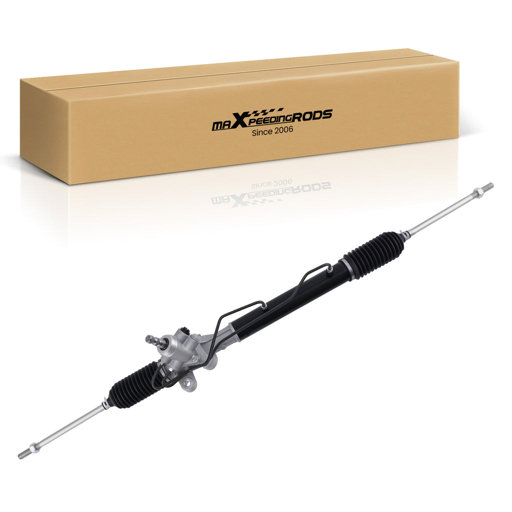 Power Steering Rack and Pinion geschikt voor Hyundai Getz 1.1 1.3 1.4 1.5 1.6 2002-2010
