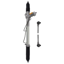 Load image into Gallery viewer, Complete Steering Rack compatible with Audi A4 Avant 1.8T 1996-2001 3B1422052MX