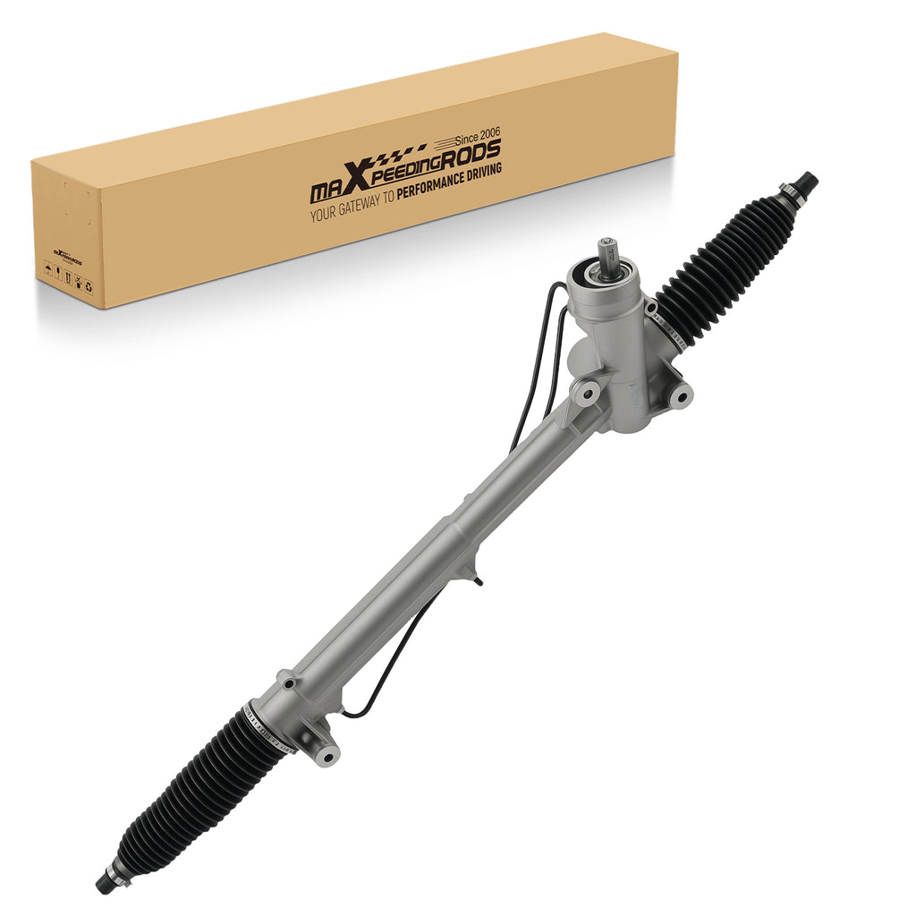Cremallera Direccion compatible for VW Passat 3B2 3B3 compatible for Audi A4 8D2 1994-2005 3B1422052M