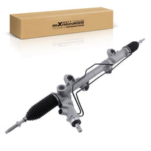 Load image into Gallery viewer, Complete Power Steering Rack compatibel met VW Transporter 85-174...