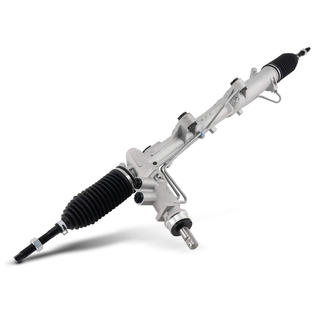 Crémaillère Direction Assistée compatible for VW Multivan V Transporter 03-21 7H1422061C