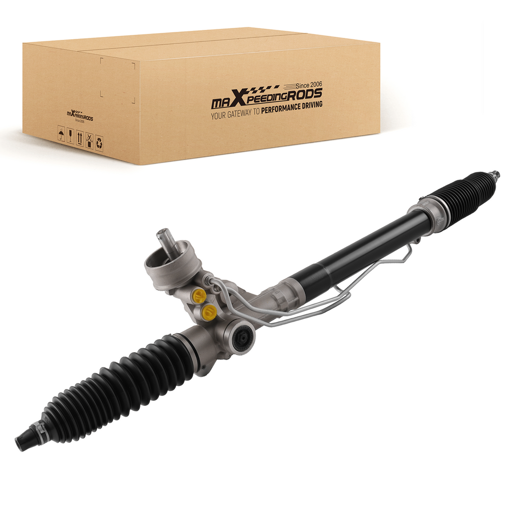 Dirección Asistida Cremallera Engranaje compatible for BMW 3er E36 Z3 321311409561108773