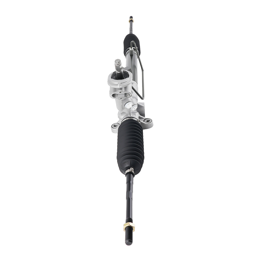 Steering gear Power steering gear Steering geschikt voor Skoda Fabia geschikt voor Seat Ibiza geschikt voor VW Polo 9N