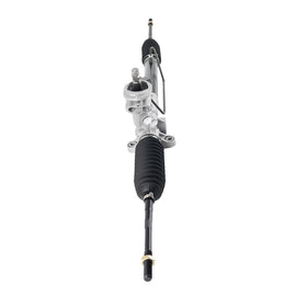 Steering gear Power steering gear Steering geschikt voor Skoda Fabia geschikt voor Seat Ibiza geschikt voor VW Polo 9N