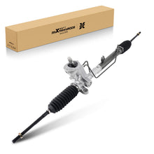 Load image into Gallery viewer, Sterzo Scatola compatible for Skoda Fabia Roomster compatible for Seat Ibiza compatible for VW Polo 9N 6Q1423055P 99-15