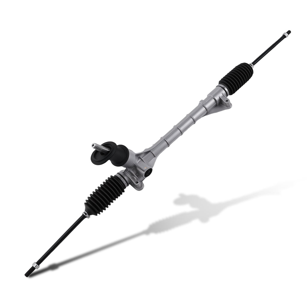 Lenkgetriebe compatible for AUDI A1 1.4 TFSI 125PS 2014-2018 6C1423057P Servolenkung