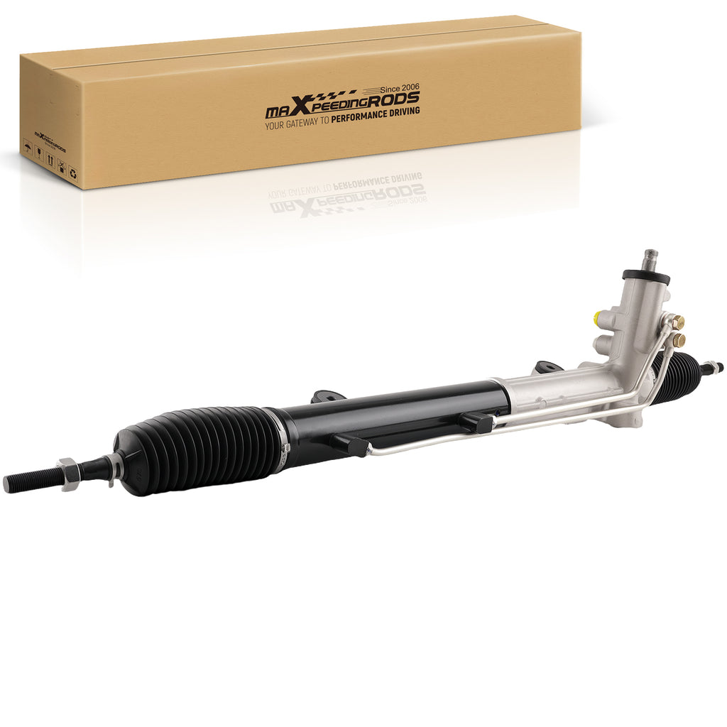 Caja Dirección Asistida compatible for Mercedes ML W163 1998-2005 A1634600625 41.25