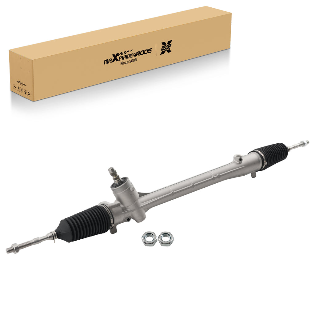 Complete Steering Rack compatible with Toyota Prius 1.8 Hybrid W3 45510-47070 2008-2016