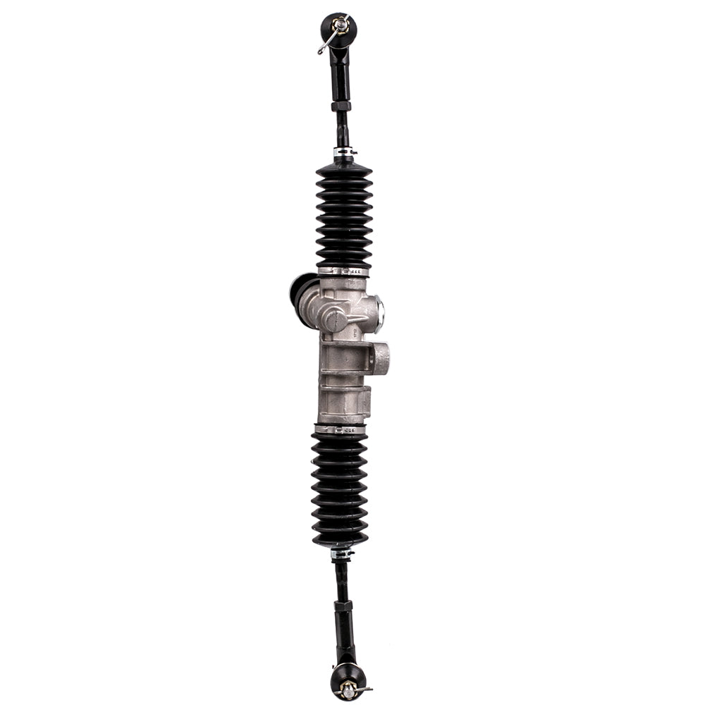 Geschikt voor Golf Cart 2008-Up geschikt voor EZGO RXV Gas Electric Carts Steering Gear Box Rack 618329