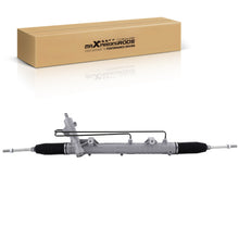 Load image into Gallery viewer, Cremallera de Dirección compatible for BMW 1 Series E81 116d 116i 118d 118i 32106765013