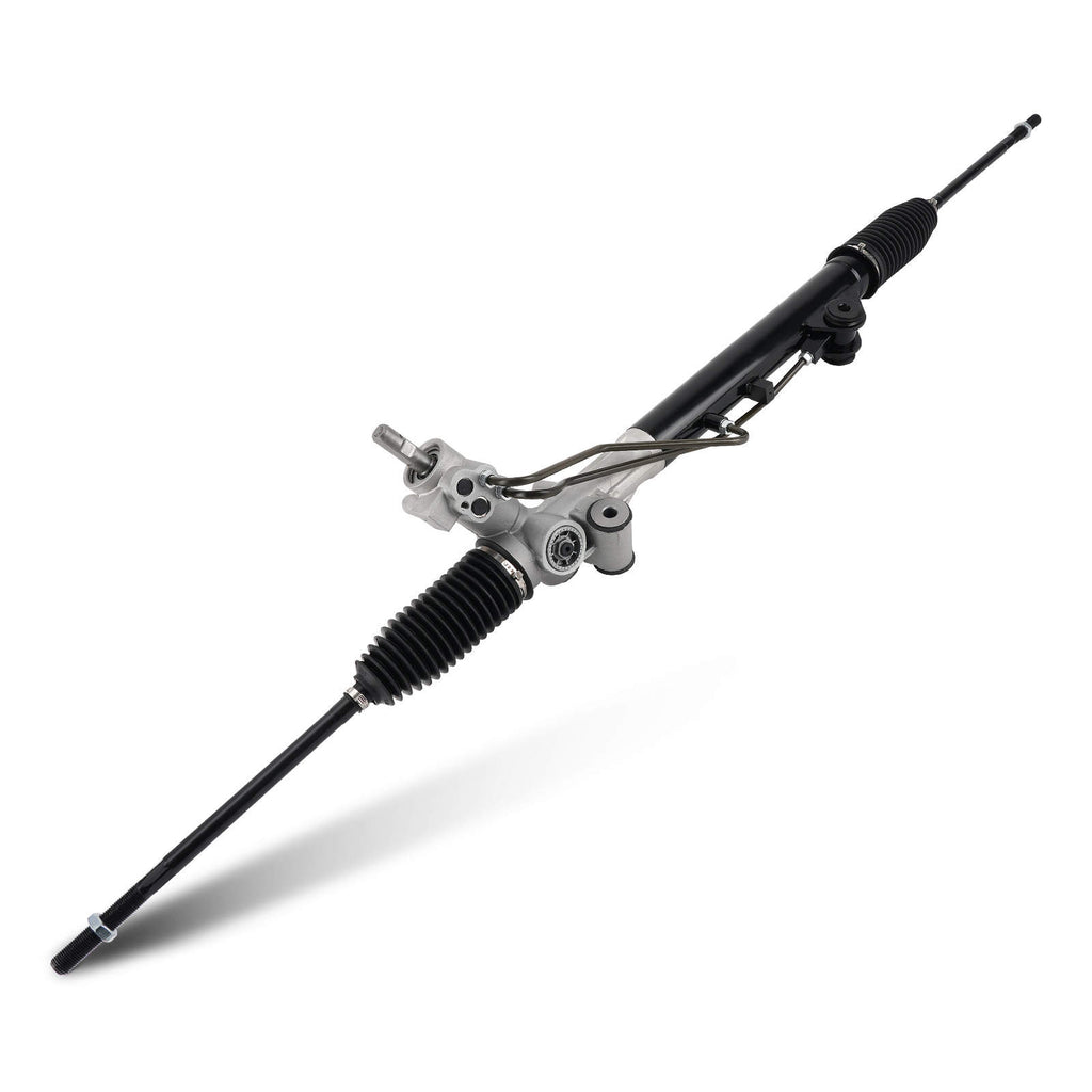 Steering gear compatible for Ford Transit 2.2-3.2L 2006-2014 Bus/Kasten/Tourneo 1370704